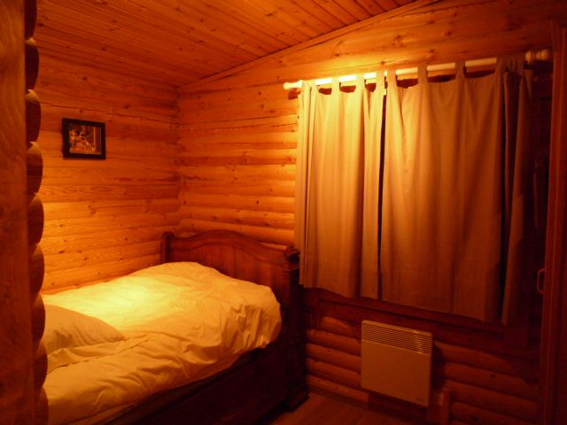 Plateau de Millevaches : vente vente de 5 pi&egrave;ces - grande image 8