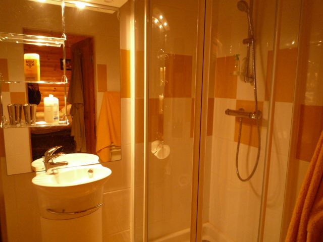 Plateau de Millevaches : vente vente de 5 pi&egrave;ces - grande image 9