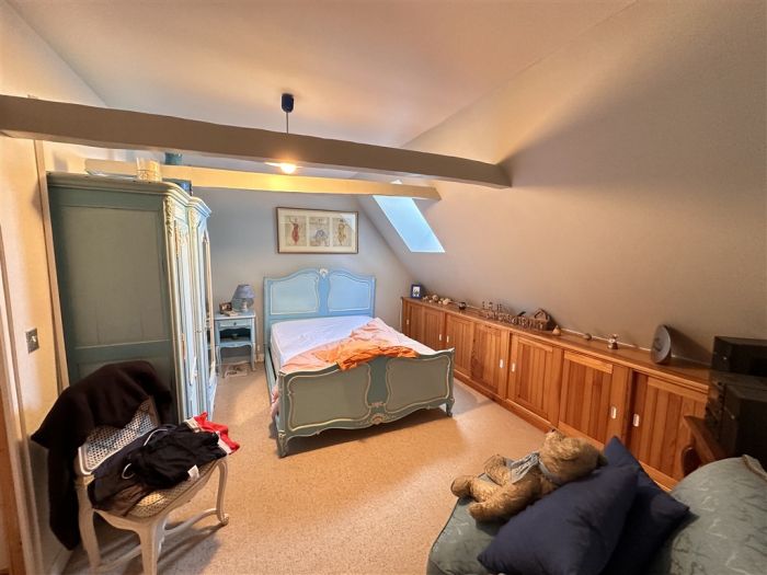 Plateau de Millevaches : vente vente de 5 pi&egrave;ces - grande image 7