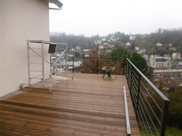 TULLE : vente vente de 6 pi&egrave;ces - grande image 3