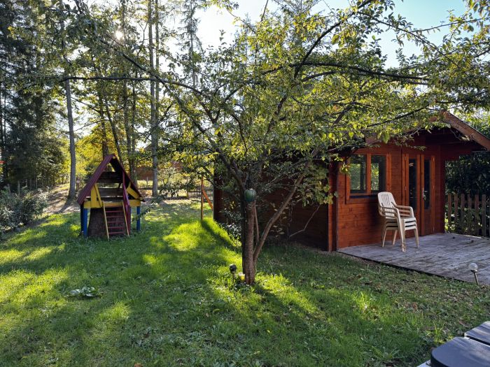 MARCILLAC-LA-CROISILLE : vente vente de 3 pi&egrave;ces - grande image 3