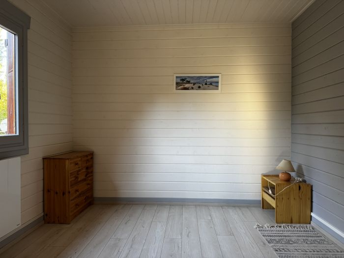 MARCILLAC-LA-CROISILLE : vente vente de 3 pi&egrave;ces - grande image 8