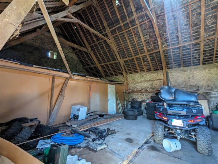 Proche Ussel : vente vente de 2 pi&egrave;ces - grande image 4