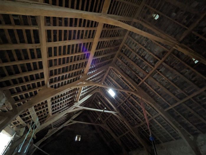 Proche Ussel : vente vente de 2 pi&egrave;ces - grande image 5