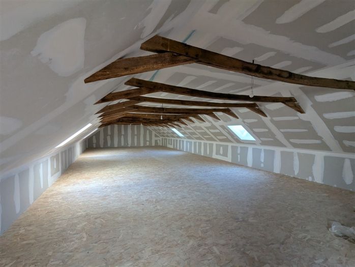 Secteur Neuvic : vente vente de 7 pi&egrave;ces - grande image 8