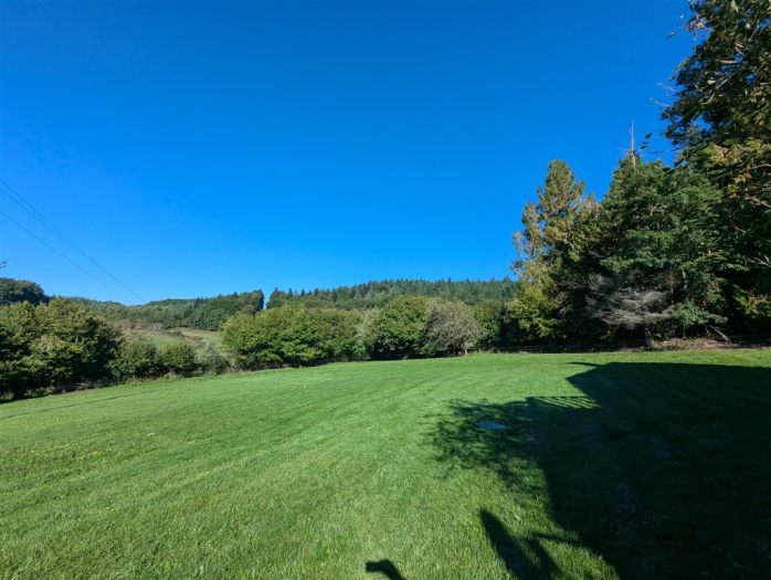 Secteur Neuvic : vente vente de 7 pi&egrave;ces - grande image 9