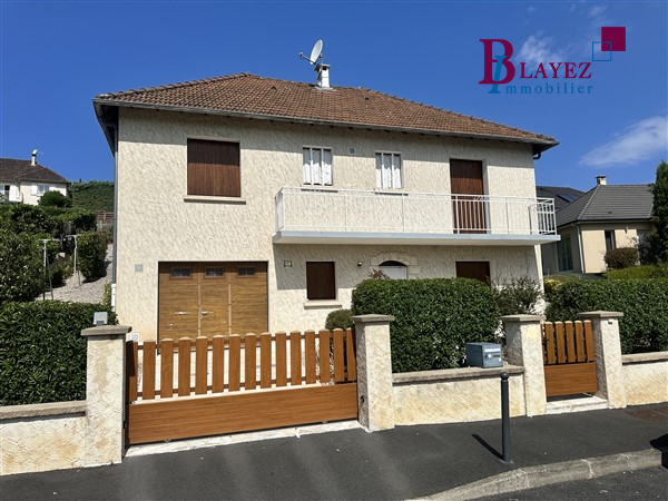 Brive la Gaillarde : vente Maison 4 - vignette 1