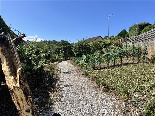 Brive la Gaillarde : vente vente de 4 pi&egrave;ces - grande image 10