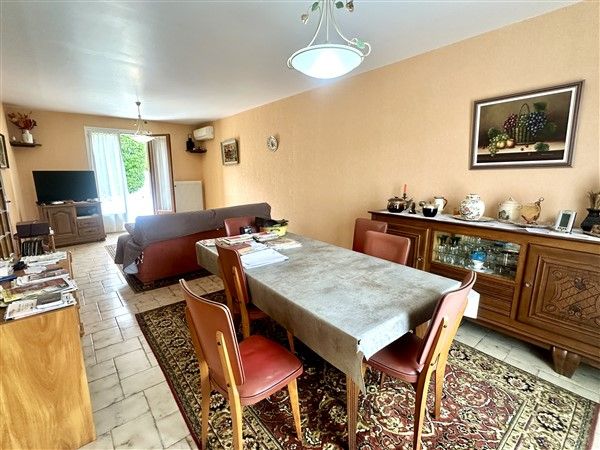 Brive la Gaillarde : vente vente de 4 pi&egrave;ces - grande image 3