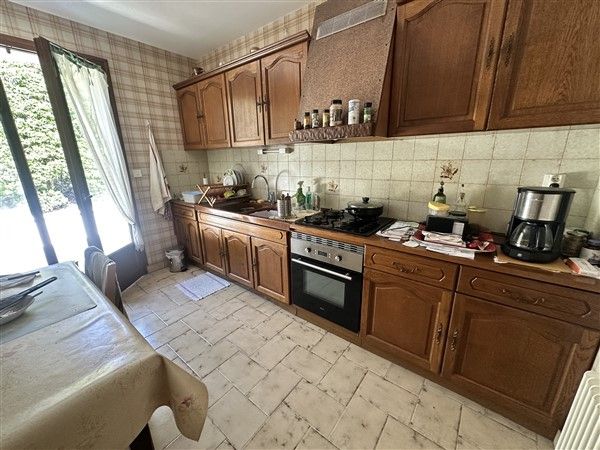 Brive la Gaillarde : vente vente de 4 pi&egrave;ces - grande image 5