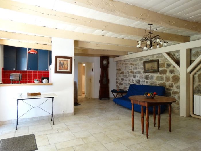 Proche Meymac : vente vente de 2 pi&egrave;ces - grande image 3