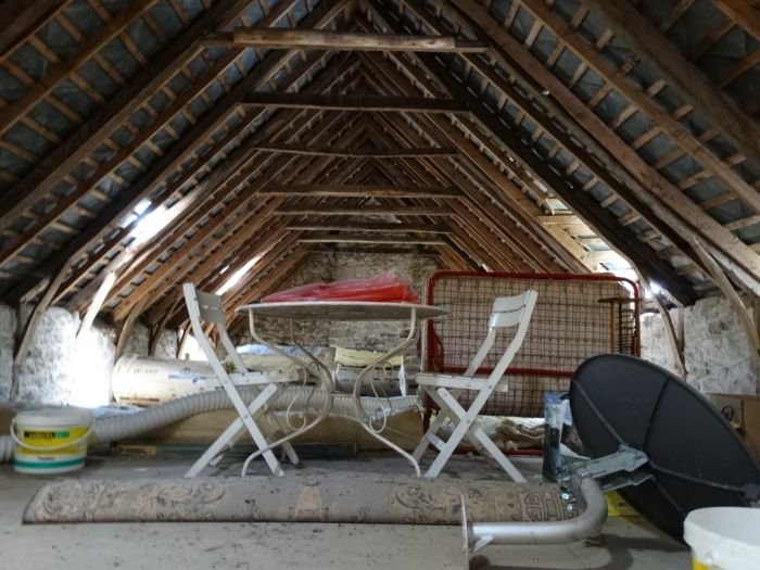 Proche Meymac : vente vente de 2 pi&egrave;ces - grande image 8