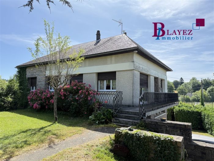 MEYMAC : vente Maison 5 - vignette 1