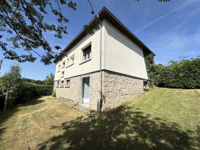 MEYMAC : vente vente de 5 pi&egrave;ces - grande image 9