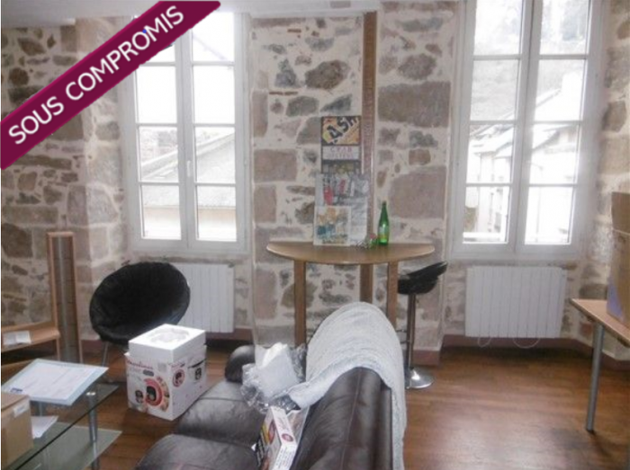Quartier du Trech : vente Appartement 3 - vignette 1