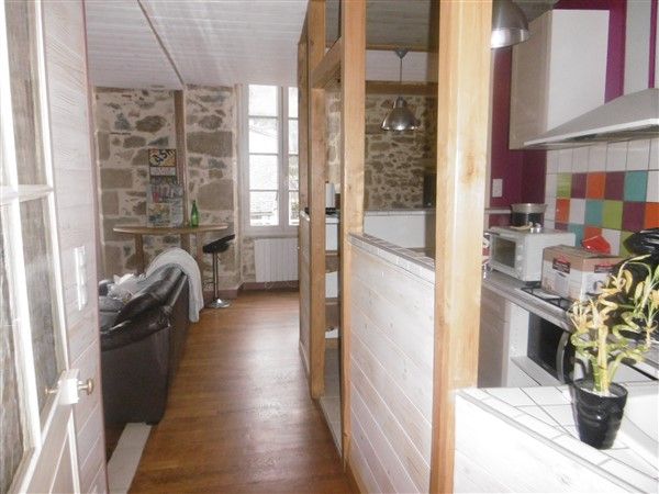 Quartier du Trech : vente vente de 3 pi&egrave;ces - grande image 2