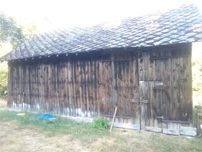 Triangle Meymac, Ussel, Egletons : vente vente de 5 pi&egrave;ces - grande image 10