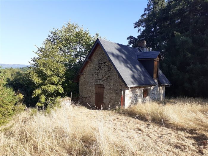 Triangle Meymac, Ussel, Egletons : vente vente de 5 pi&egrave;ces - grande image 2