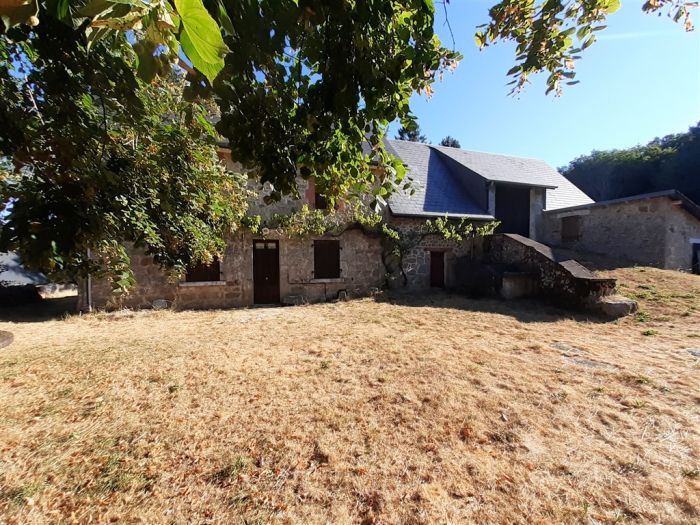 Triangle Meymac, Ussel, Egletons : vente vente de 5 pi&egrave;ces - grande image 3