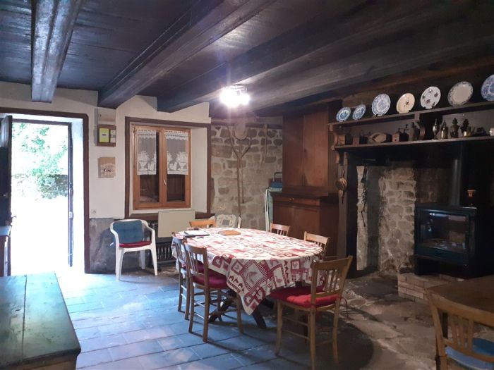 Triangle Meymac, Ussel, Egletons : vente vente de 5 pi&egrave;ces - grande image 4