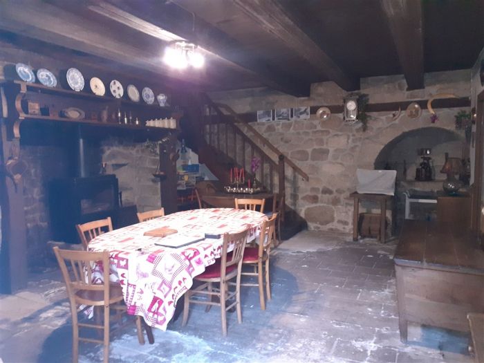 Triangle Meymac, Ussel, Egletons : vente vente de 5 pi&egrave;ces - grande image 5