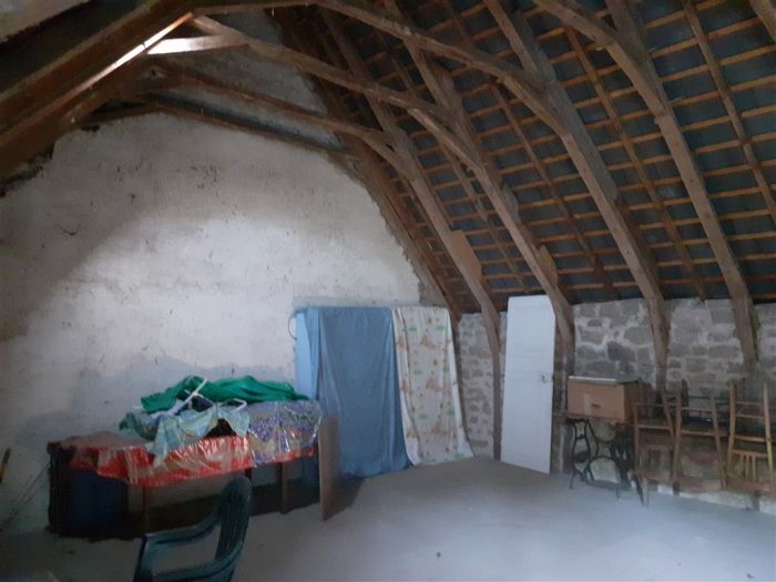 Triangle Meymac, Ussel, Egletons : vente vente de 5 pi&egrave;ces - grande image 6