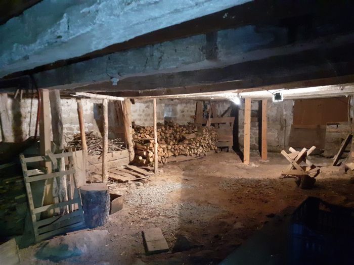 Triangle Meymac, Ussel, Egletons : vente vente de 5 pi&egrave;ces - grande image 7