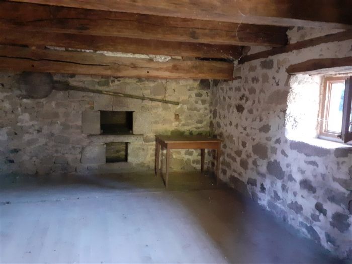 Triangle Meymac, Ussel, Egletons : vente vente de 5 pi&egrave;ces - grande image 8