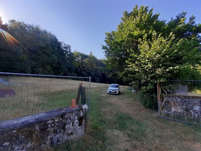 Triangle Meymac, Ussel, Egletons : vente vente de 5 pi&egrave;ces - grande image 9