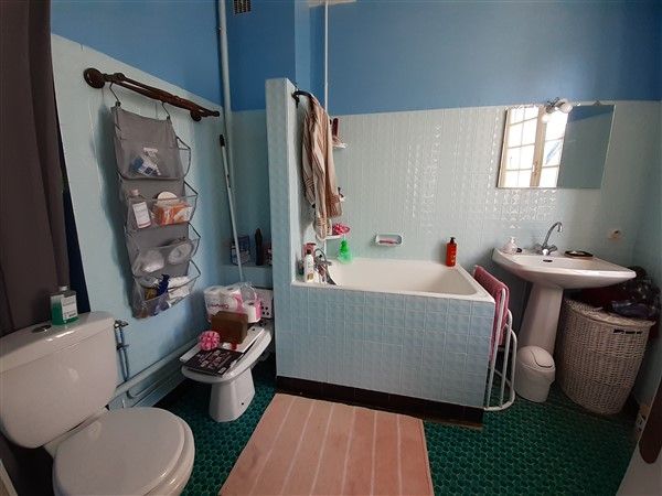 ARGENTAT Centre-ville : vente vente  - grande image 8