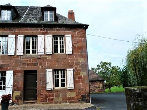 Achat dans l'ancien en Corr&egrave;ze