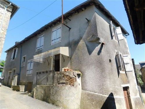 Achat dans l'ancien &agrave; Brive