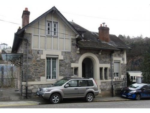 Achat dans l'ancien &agrave; Tulle