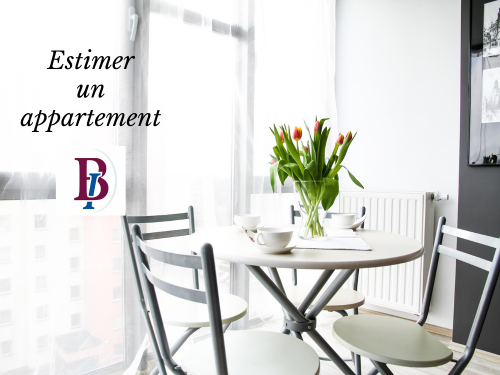 Estimer un appartement avec Blayez Immobilier
