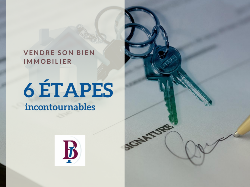 Vendre son bien immobilier en Corr&egrave;ze en 6 &eacute;tapes - Blayez Immobilier